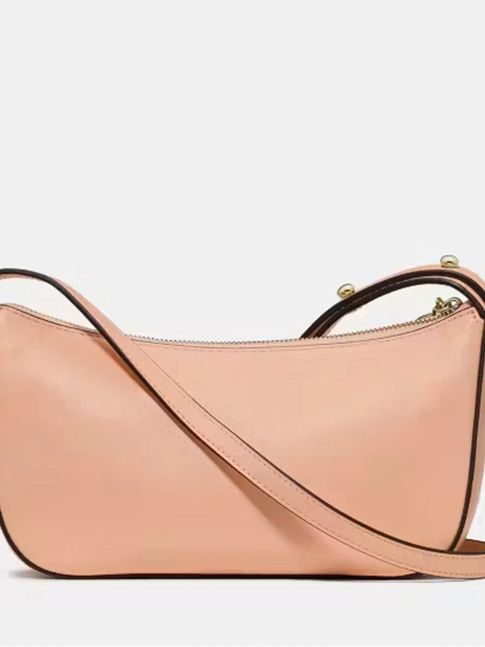 Kate Spade Halo Crossbody Cantaloupe